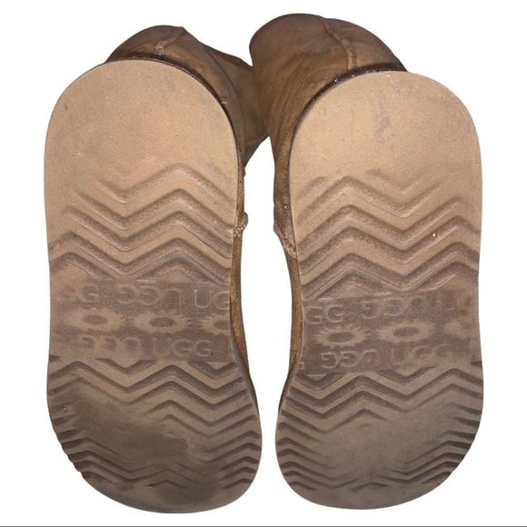 UGG Boots Warm Cozy Athleisure Wear Comfy Boots - Picture 4 of 13